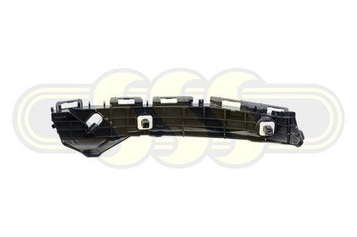 Genuine Toyota Yaris Bar Bracket Slide Right Hand Rear Bolt To RR (07/14-01/17)