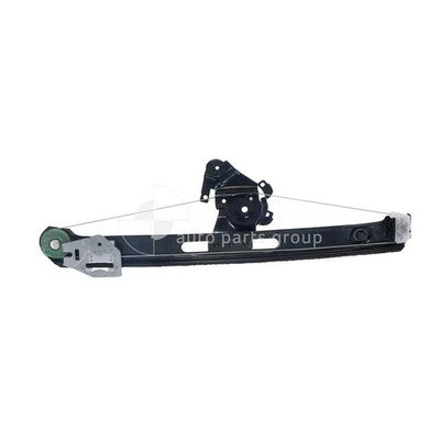 BMW 3 Series E46 Rear Door Window Regulator RH (08/98-02/07)