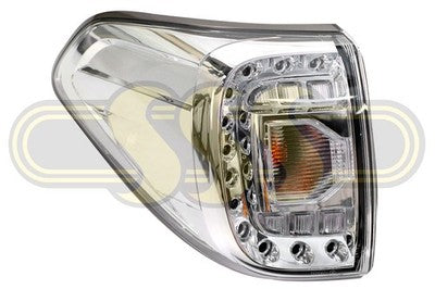 Genuine Nissan / Datsun Patrol Tail Lamp Left Hand (09/17-08/19)
