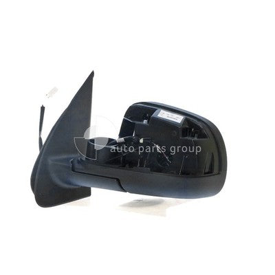 Genuine Nissan Micra K13 Door Mirror LH (09/10-01/13)