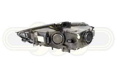 Audi A3 Head Lamp Right Hand (02/13-07/16)