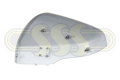 Genuine Subaru Forester Door Mirror Cover Right Hand Upper Upper (07/21-06/25)