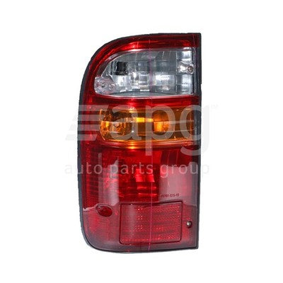Toyota Hilux KZN165R/LN167R/LN172R Tail Lamp LH (09/01-02/05)