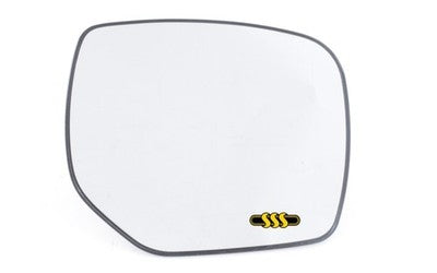 Genuine Subaru Forester Door Mirror Glass Right Hand No Heater No (10/15-09/18)
