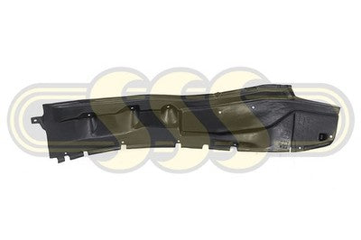 Mitsubishi Triton Guard Liner Right Hand Front Back Half (09/09-05/15)