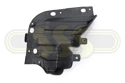 Genuine Hyundai I30 Bar End Rear Left Hand (08/20-06/23)