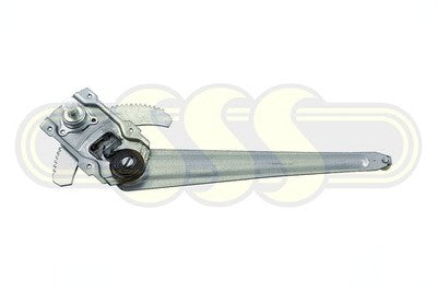 Toyota Landcruiser Door Window Regulator Right Hand Front Manual (01/07-08/16)