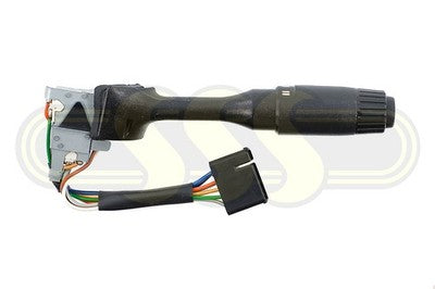 Holden Commodore Switch Indicatior Black 10Pins (03/84-02/86)
