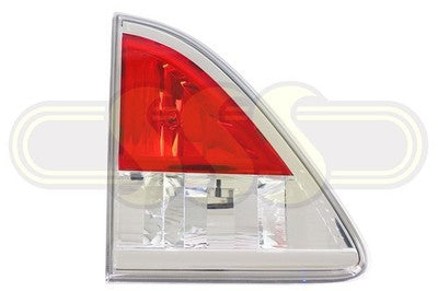 Genuine Mazda Bt50 Rear Garnish Lamp Left Hand (06/11-09/15)