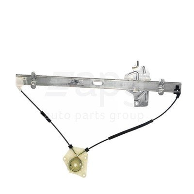 Genuine Hyundai iLoad TQ-V/TQ-W Front Door Window Regulator RH (02/08-On)