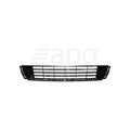 Genuine Volkswagen Eos 1F Front Bar Grille (02/07-12/14)