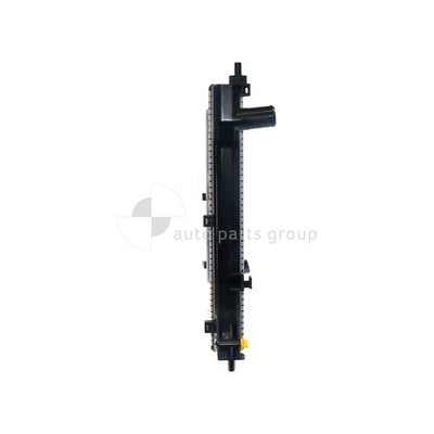 Ford Fairlane BA/BA II/BF Radiator (10/02-04/11)
