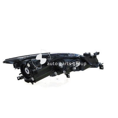 Genuine Mazda 6 GH Head Lamp LH Projector Electric Adjust (02/08-12/12)