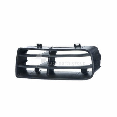 Genuine Volkswagen Golf 1J Front Bar Grille RH (09/98-06/04)