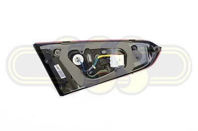 Genuine Kia Cerato Rear Garnish Lamp Right Hand Sedan With LED (02/13-02/16)