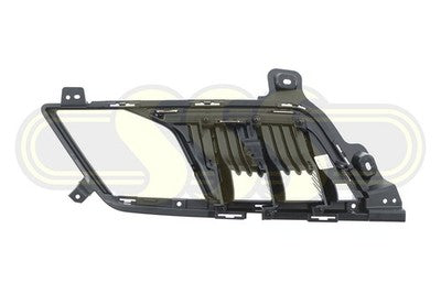 Genuine LDV Mifa9 Fog Lamp Cover Grille Left Hand Front (09/22-On)