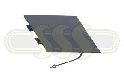 Genuine Audi Q5 Bar Tow Hook Cover Front (10/20-Present)
