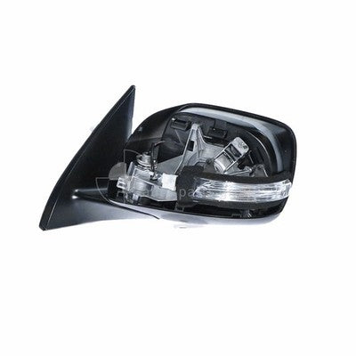 Genuine Toyota Landcruiser Prado GRJ150R/KDJ150R/KDJ155R Door Mirror LH Electric
