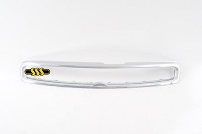 Genuine Holden Colorado 7 Suv Grille Mould Upper Chrome (2012-2016)