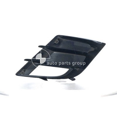 Genuine Mazda 3 BL Front Bar Grille RH (03/09-08/11)