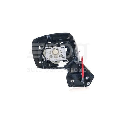 Genuine Subaru Forester S4 Door Mirror LH (12/12-02/16)