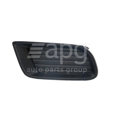 Genuine Mazda BT-50 UN Front Bar Grille LH (11/06-10/11)