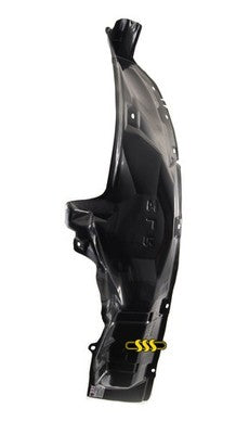 Nissan / Datsun Pathfinder Guard Liner Right Hand Front Rear (12/98-03/05)