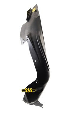 Ford Fairlane Guard Liner Right Hand Front (10/05-09/07)