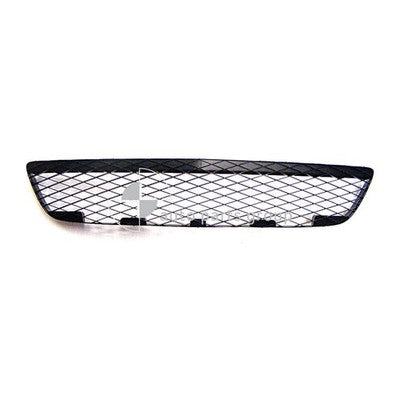 Genuine Mazda 3 BK Front Bar Grille (01/04-06/06)