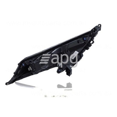 Genuine Nissan Juke F15 II Daytime Running Lamp LH (03/15-04/20)