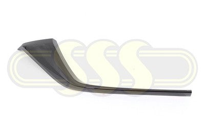 Genuine Mazda Cx5 Grille Mould Right Hand Front Black Black RH (01/22-On)