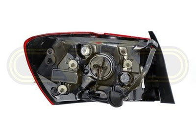 Genuine Kia Cerato Tail Lamp Right Hand Sedan (04/21-On)