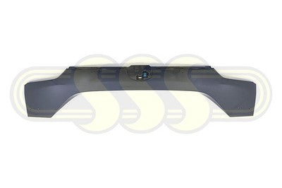 Genuine Mazda Cx5 Tailgate Garnish Lower Grey Grey To Be Painted (01/22-On)