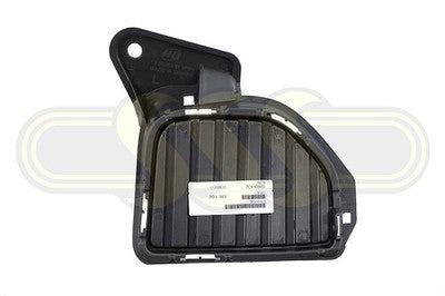 Toyota Hiace Fog Lamp Cover Left Hand (12/13-06/19)