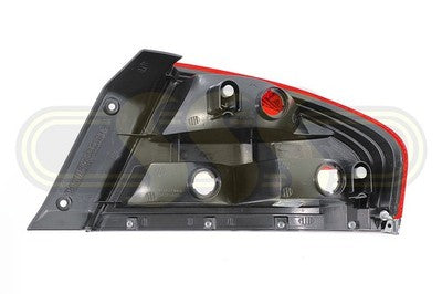 Ford Fairmont Tail Lamp Left Hand (10/03-09/05)