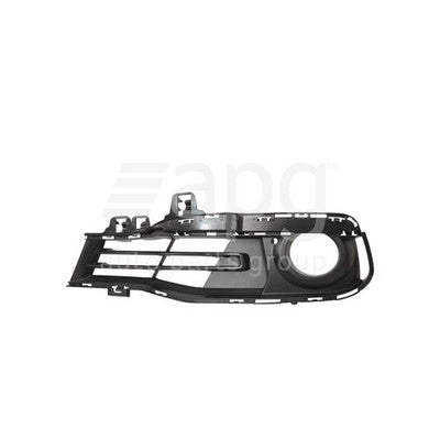 Genuine BMW 3 Series F30 LCI Front Bar Grille LH (08/15-10/18)