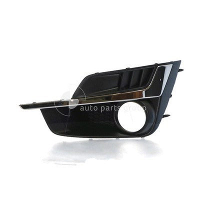 Genuine Subaru Impreza G4 Front Bar Grille LH (04/15-11/16)