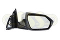 Genuine Hyundai I30 Door Mirror Right Hand With Auto Fold For Elite (07/23-On)