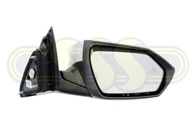 Genuine Hyundai I30 Door Mirror Right Hand With Auto Fold For Elite (07/23-On)