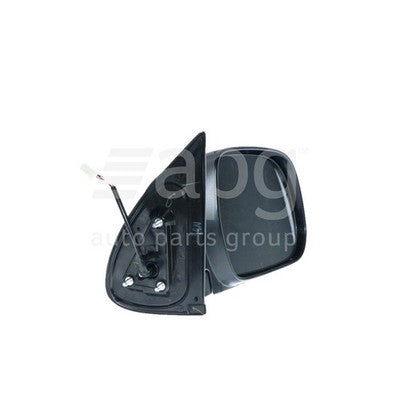 Genuine Toyota Hilux Door Mirror RH Electric Without Indicator (10/08-04/15)