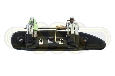 Nissan / Datsun Patrol Door Handle Outer Chrome (08/07-On)