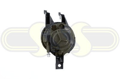 Peugeot 206Series Fog Lamp Left Hand GTI (10/99-On)
