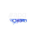 Genuine Isuzu Ute D-Max Front Bar Bracket Outer LH (07/12-04/20)