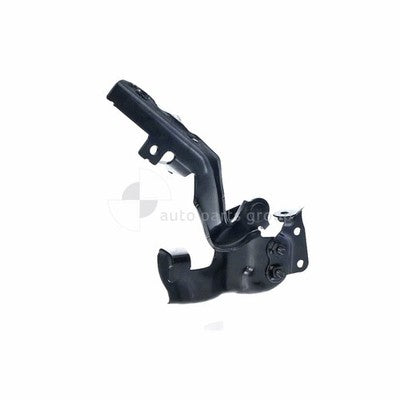 Genuine Toyota Landcruiser Prado Bonnet Hinge RH (08/09-11/17)