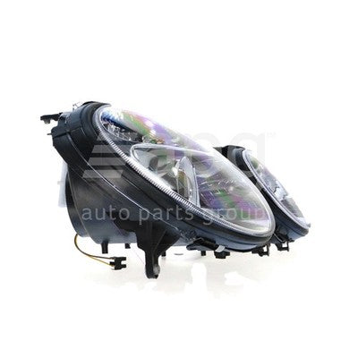 Mercedes-Benz E Class W211 Head Lamp RH (09/02-07/09)