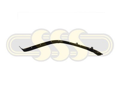 Genuine Toyota Fortuner Guard Flare Left Hand Front (07/15-06/20)