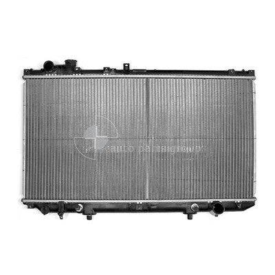 Lexus GS300 / GS430 / GS460 JZS160R Radiator Plastic Aluminium 400 x 758 x 16 mm