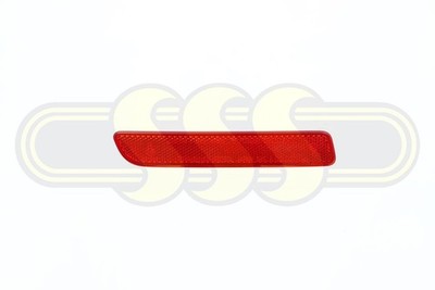 Genuine Suzuki Swift Bar Reflector Right Hand Rear (06/24-On)