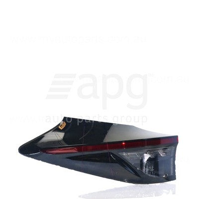 Genuine Toyota Yaris Cross Tail Lamp LH