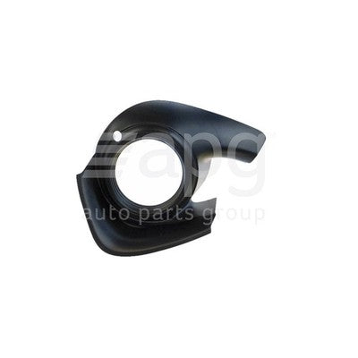 Genuine Mitsubishi ASX XB Front Bar Grille RH (08/12-10/16)